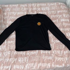 Vibe Sportswear, XL, Black
